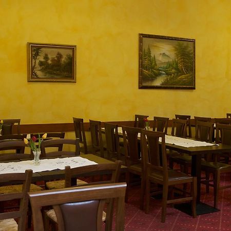 Hotel Buenos Aires Montecatini Terme Dış mekan fotoğraf