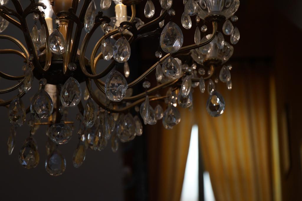 Hotel Buenos Aires Montecatini Terme Dış mekan fotoğraf