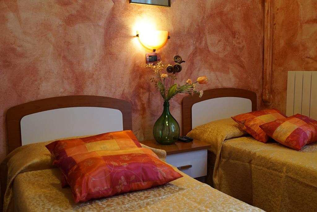 Hotel Buenos Aires Montecatini Terme Dış mekan fotoğraf