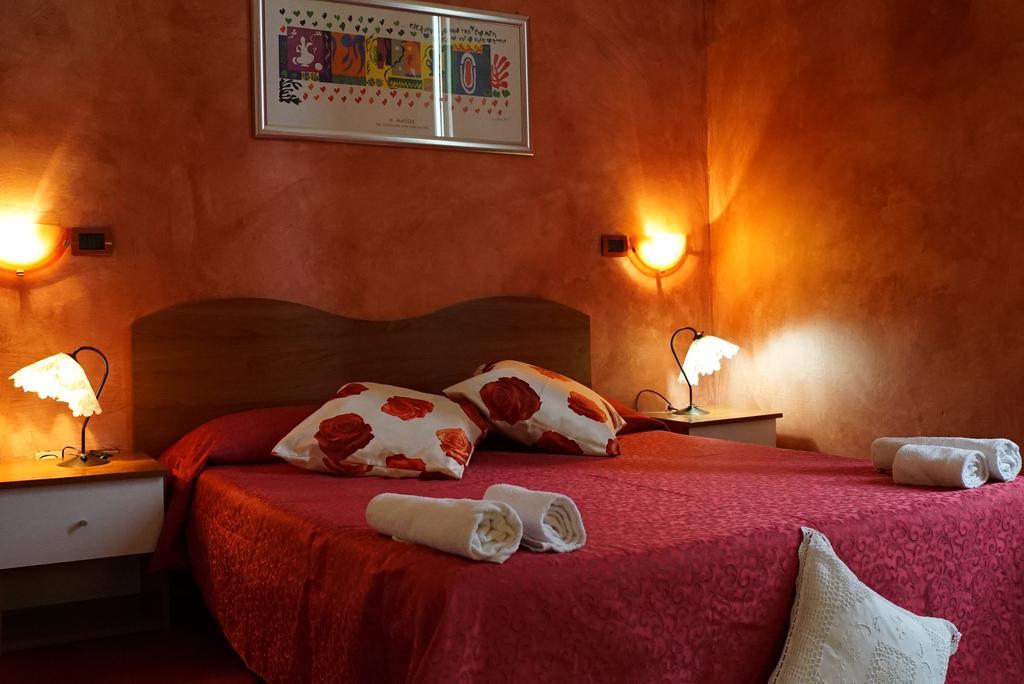 Hotel Buenos Aires Montecatini Terme Dış mekan fotoğraf