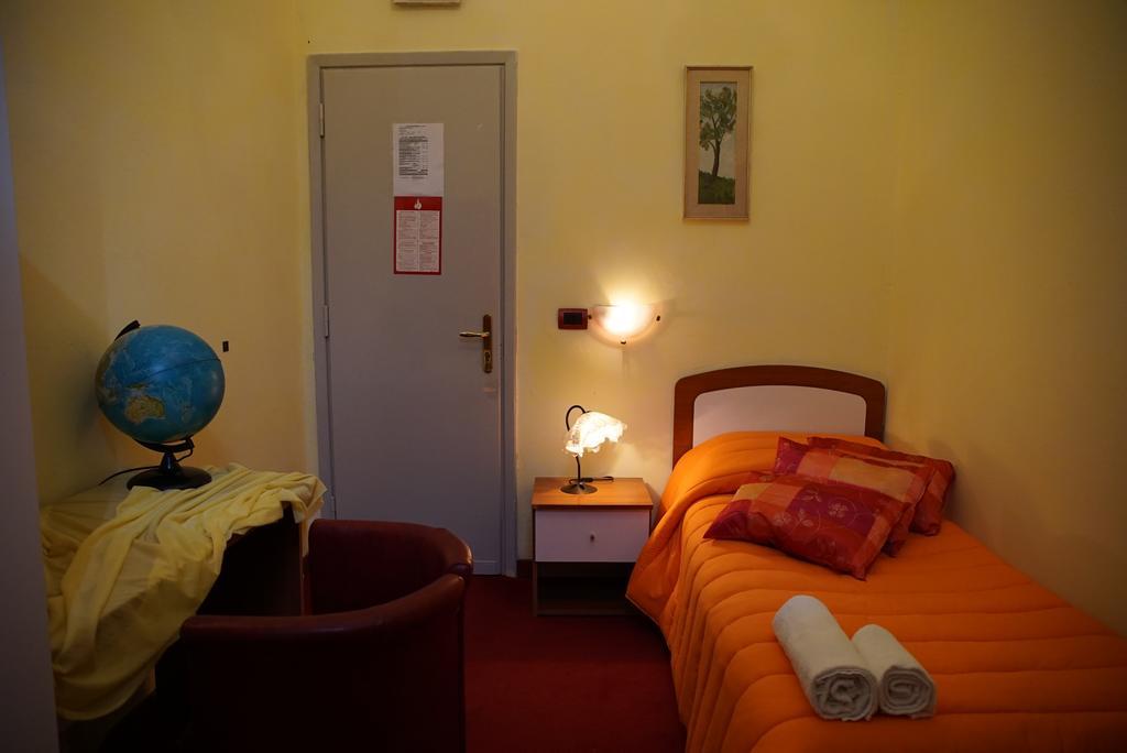 Hotel Buenos Aires Montecatini Terme Dış mekan fotoğraf