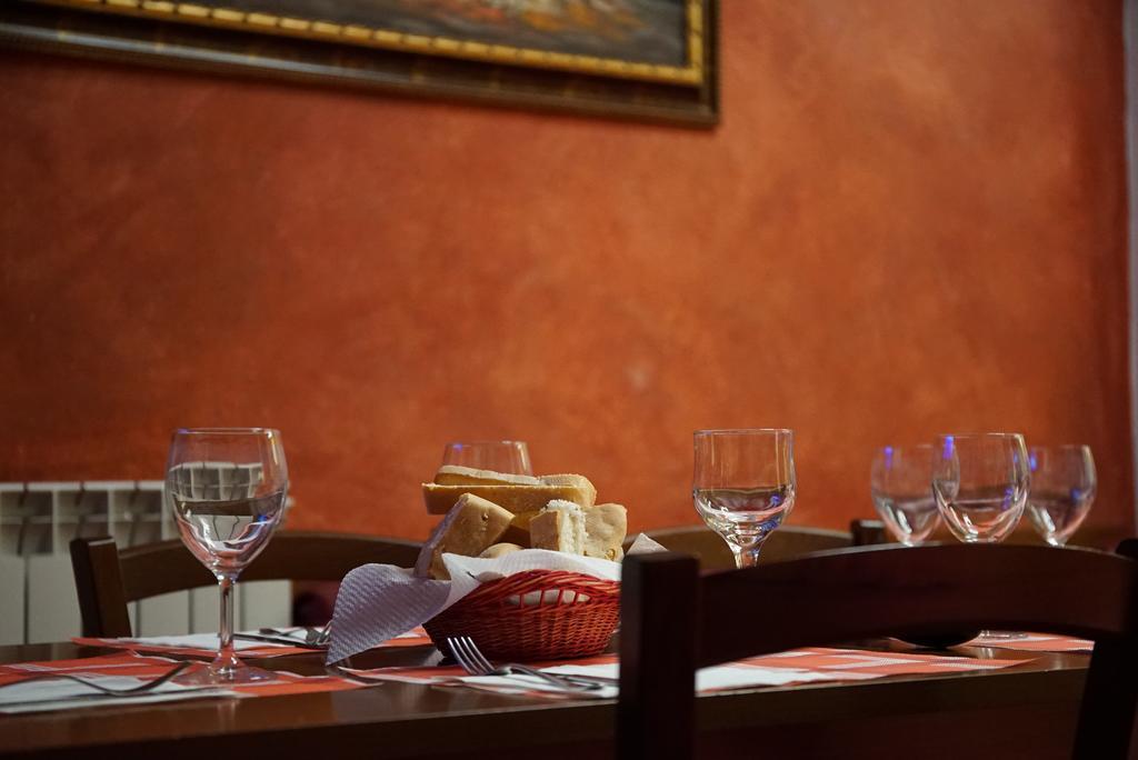 Hotel Buenos Aires Montecatini Terme Dış mekan fotoğraf