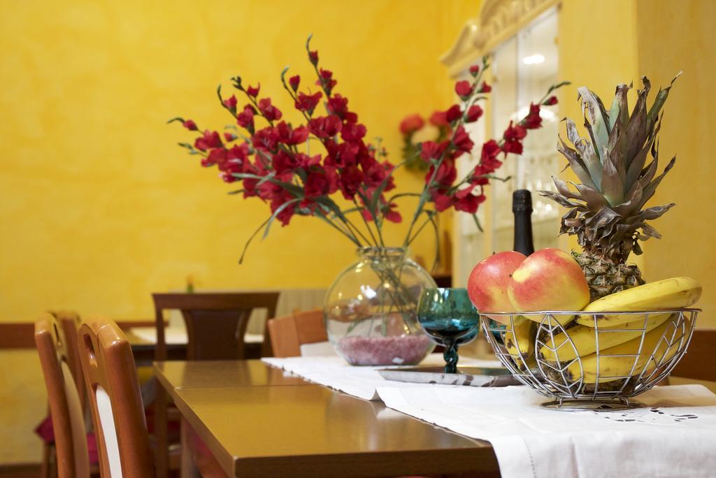 Hotel Buenos Aires Montecatini Terme Dış mekan fotoğraf