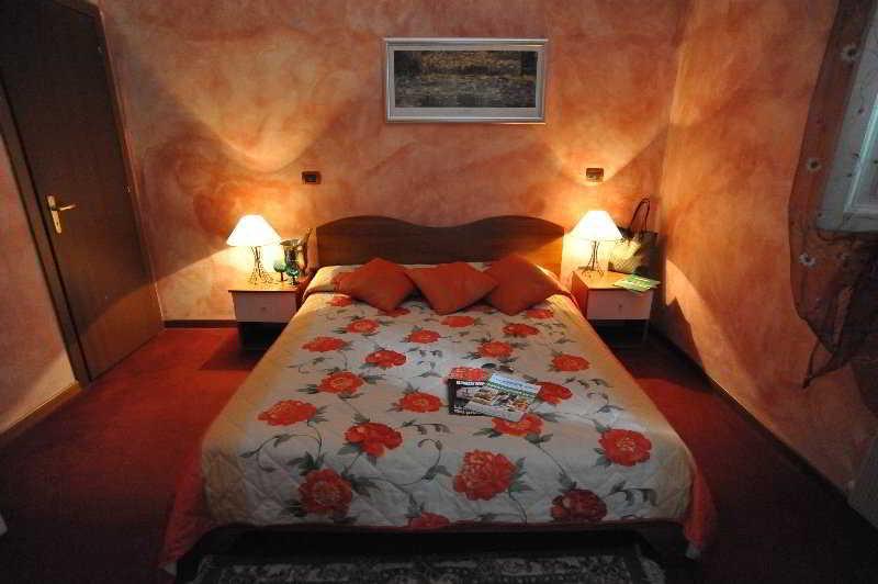 Hotel Buenos Aires Montecatini Terme Dış mekan fotoğraf